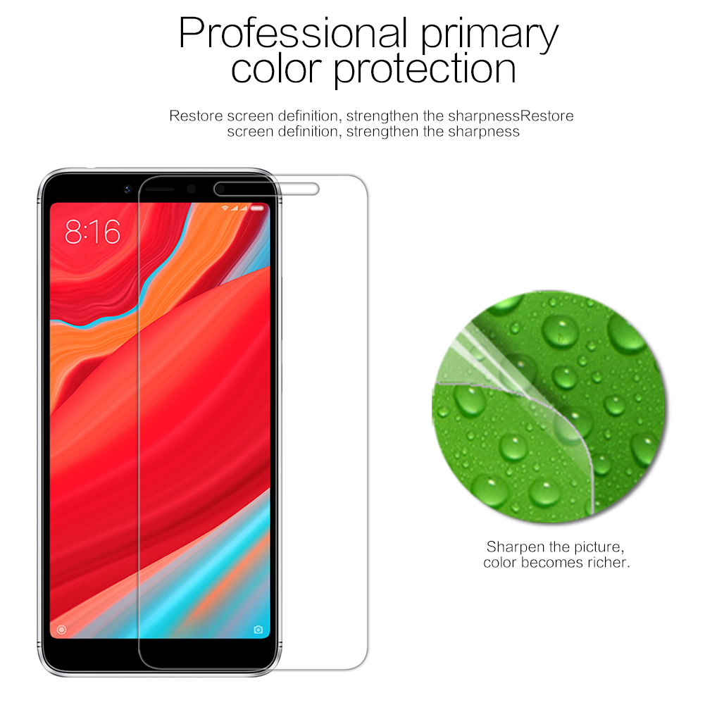 Nillkin-Clear-Soft-Screen-ProtectiveLens-Screen-Protector-For-Xiaomi-Redmi-S2-1303528-3